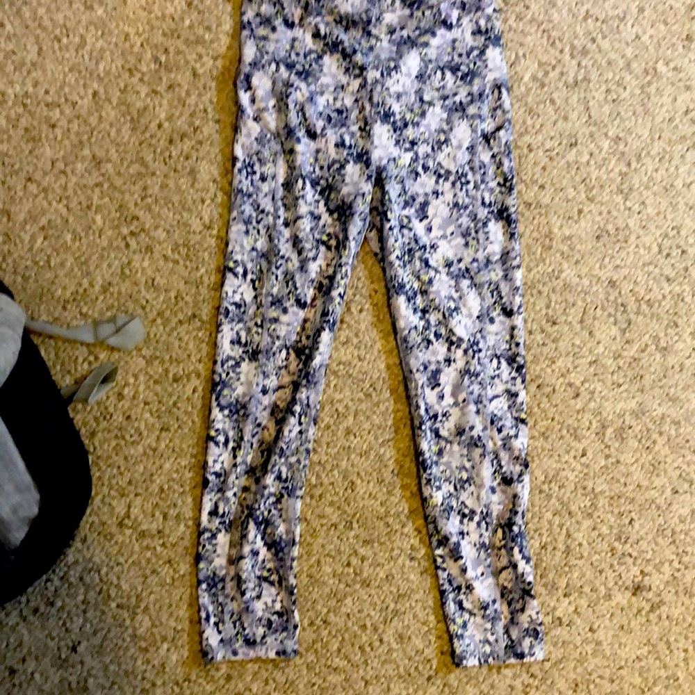 Gaiam Leggings